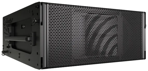Meyer Sound TIGRA-W