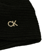 повязка Calvin Klein - черный(K60K610389)