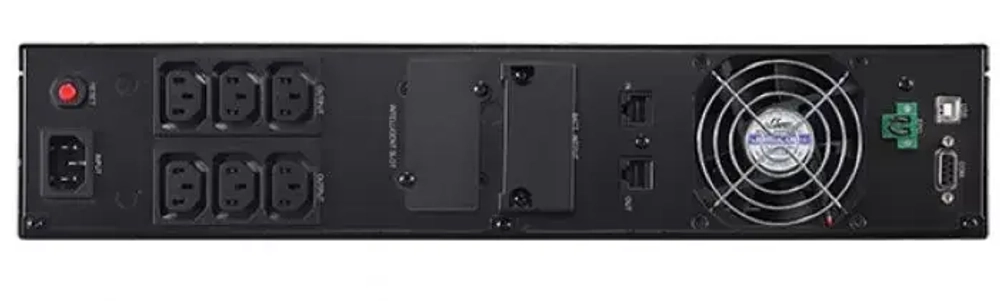 ИБП CyberPower OLS1000ERT2U