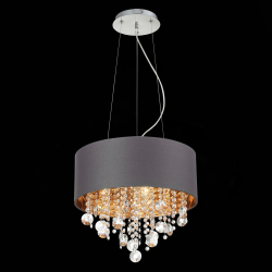Светильник подвесной ST Luce Lacchia SL1350.703.04