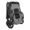 Прогулочная коляска Pituso Carbon Rx Horizon Grey