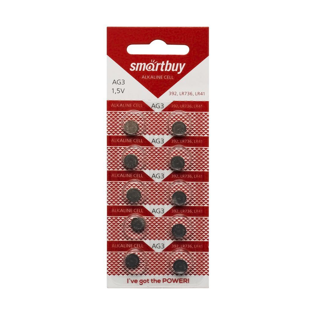 SMARTBUY AG5 BL-5
