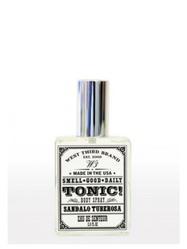 West Third Brand Sandalo Tuberosa