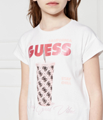 Футболка Guess - белый(J4GI31 K6YW4)