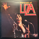 Liza Minnelli - Portrait Of Liza (Германия 1974г.)