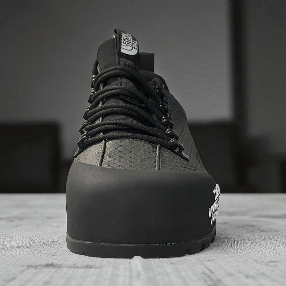 The North Face Glenclyffe Low • Black Gray