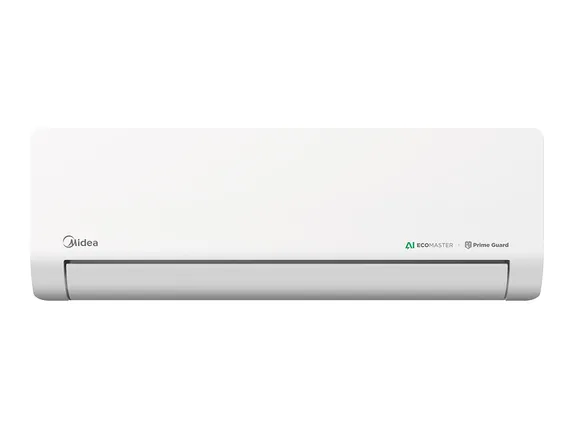 Инверторная сплит-система Midea Изи Инвертор (Easy Inverter) MSES-24N8D6-I/MSES-24N8D6-O
