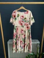 Платье из вискозы Dolce&Gabbana, 140
