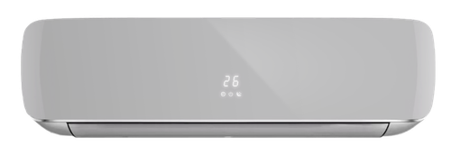 Сплит-система кондиционер настенный Hisense Crystal Super AS-10UW4RVETG01(S) на 28 м²
