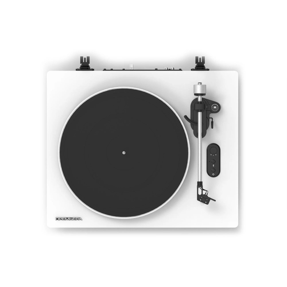 Проигрыватель винила Premiera Ultra XXL WT