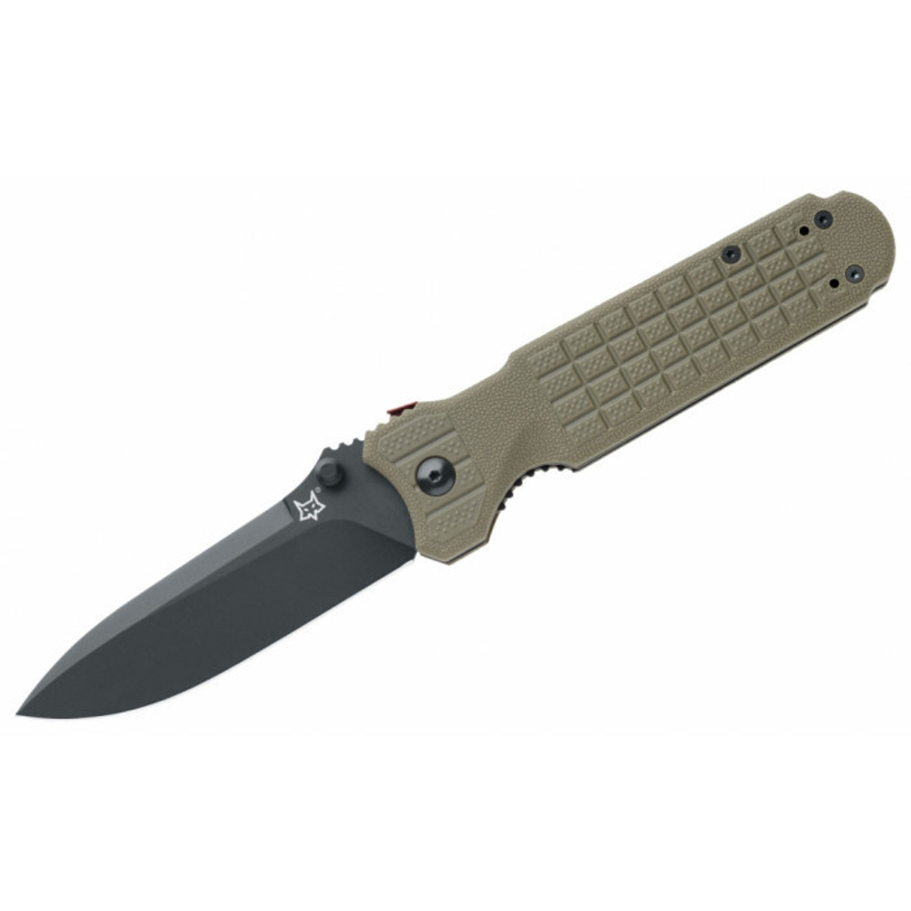 Нож FOX knives 446 OD PREDATOR II