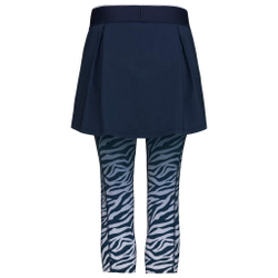 Теннисная юбка Head Dynamic 3/4 Tights Skort W - размер M