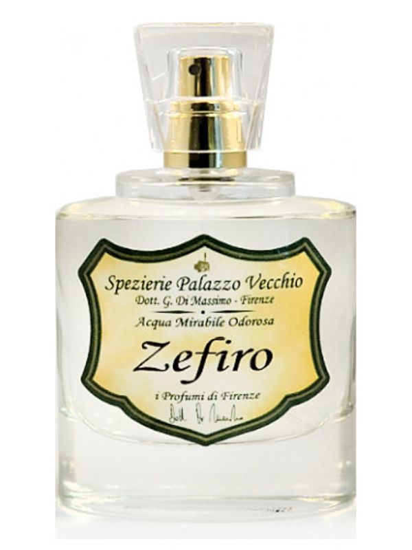 I Profumi di Firenze Zefiro