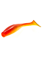 Виброхвосты LJ 3D Series KUBIRA SWIM SHAD 7,0in (17,50)/PG20 2 шт. в упак.