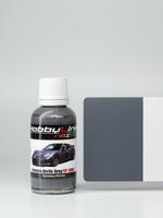 Краска лаковая HobbyLink Porsche Arctic Gray HP-2005