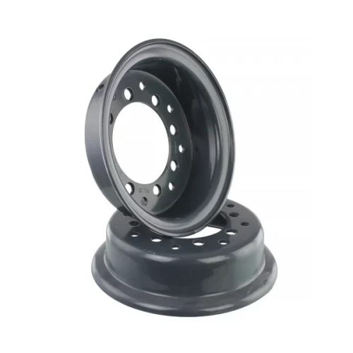 Диск колесный 6.50-10 TCM FD30T3Z 5235680302