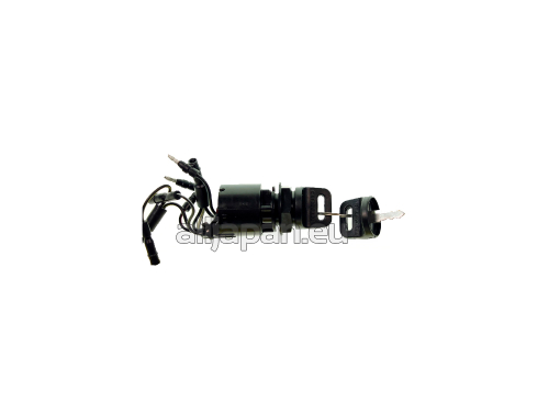 35100-ZV5-003 SWITCH ASSY, COMBINATION
