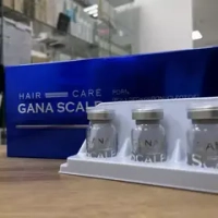 Gana Scalp | Коктейль против выпадения волос