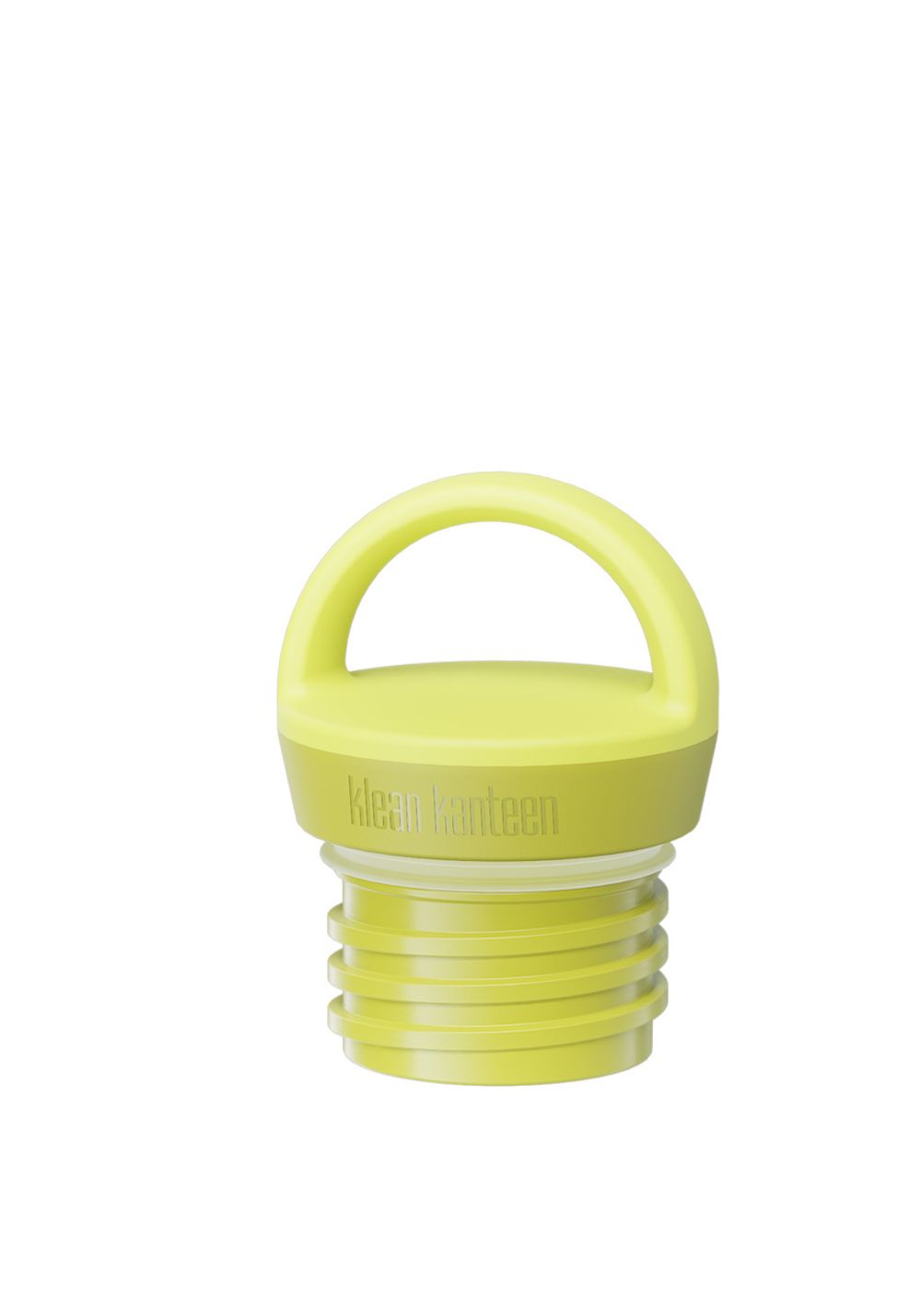 Термобутылка Klean Kanteen Rise Vac Classic Arch Loop 12oz (355 мл) Acacia