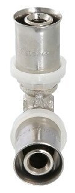 Угольник 90° VALTEC VTm.251.N.003232 32x32 пресс 1 шт.
