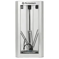 Высокопроизводительный принтер Protonium с высоким разрешением