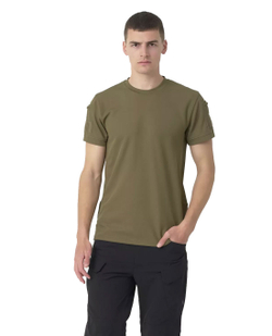 Футболка Helikon-Tex Tactical T-Shirt - Topcool Lite