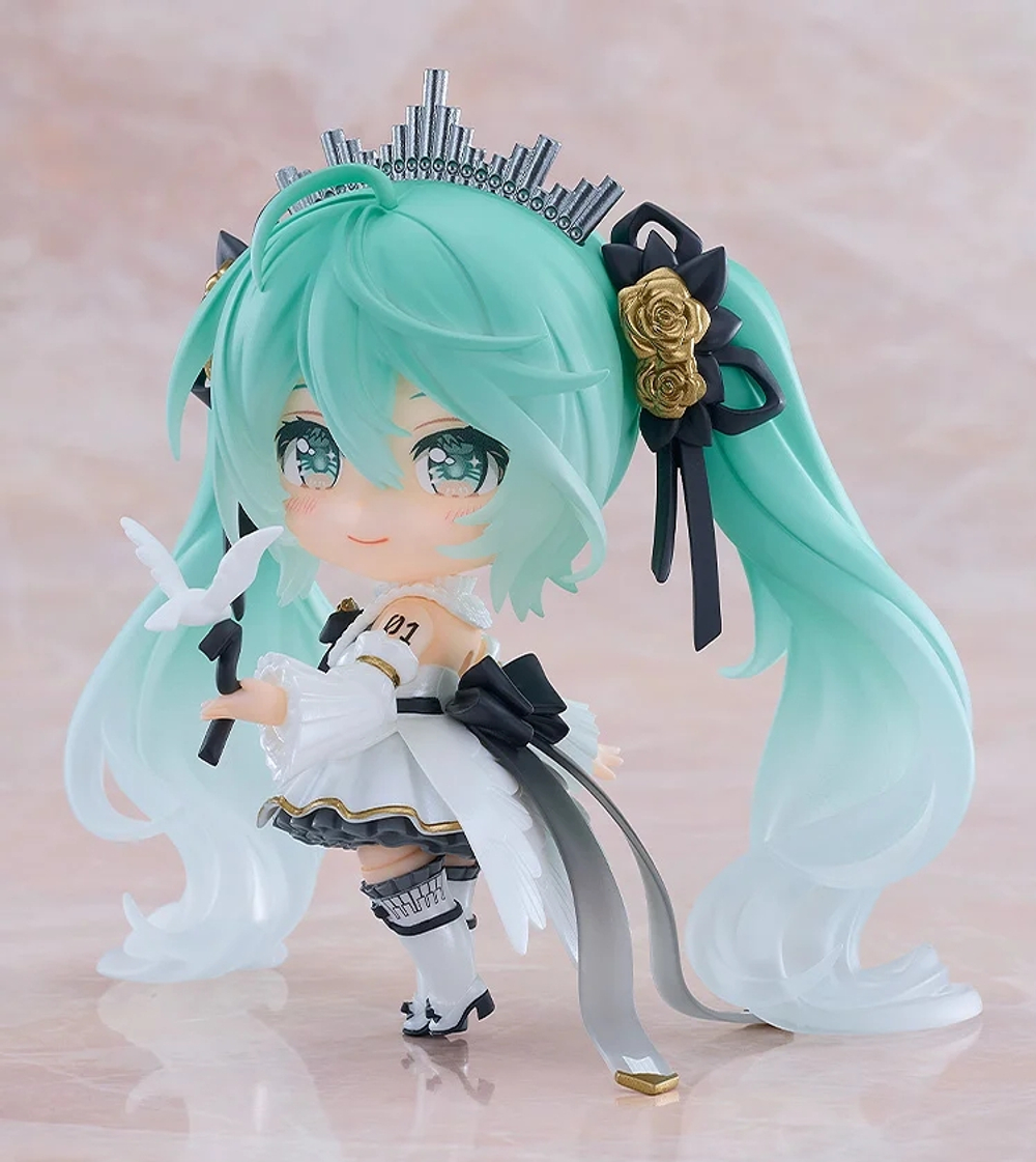 Хатсуне Мику / Hatsune Miku