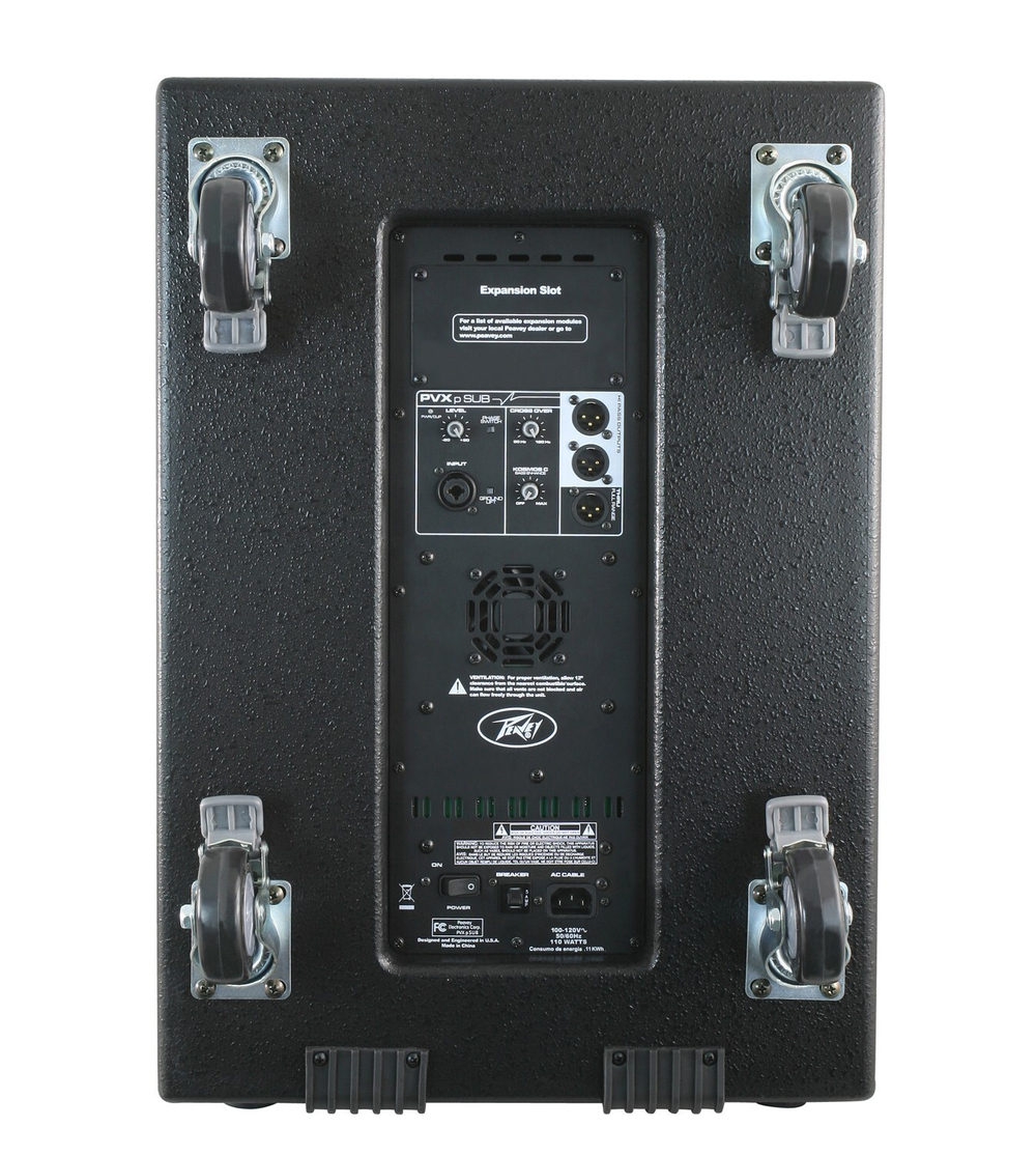 Peavey PVXp Sub