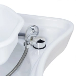 Кушетка для head-spa МД-630
