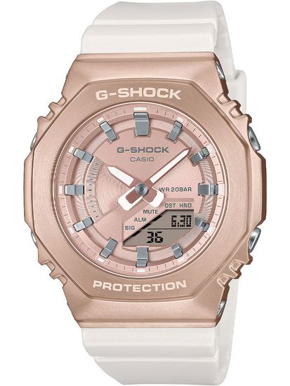 Наручные часы Casio GM-S2100CW-7A