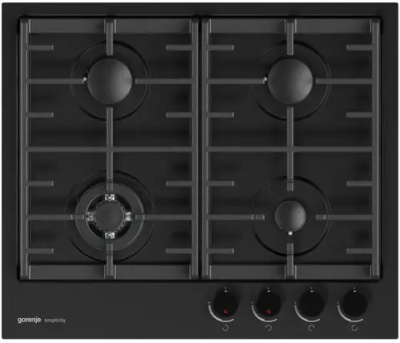 Варочная панель Gorenje GKT 6 SY2B
