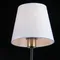 Потолочная люстра  IL0185-3CSQ-24 BK AB CASTOR ILLUMICO