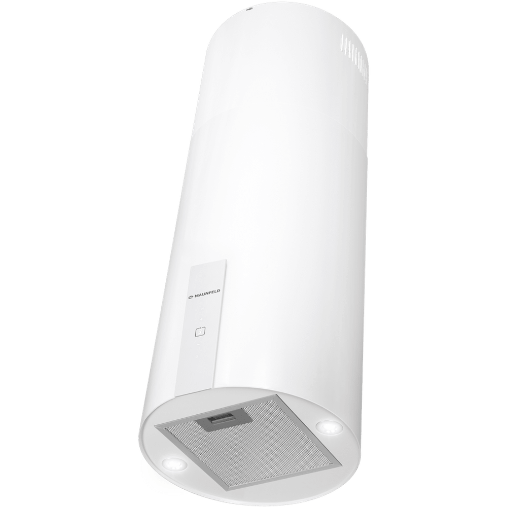 Maunfeld Lee Light Isla 35 Sensor White