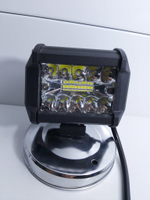 60W / Светодиодная балка, 60W, дальний свет, серия ЕвроСтар (1 шт.) =