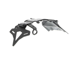 Evotech Performance Короткое крепление номерного знака Yamaha XSR700 PRN013238