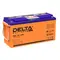 Аккумулятор DELTA GEL 12-150