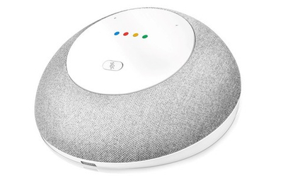 Смарт - приставка MECOOL homeplus KA1 4/32Gb (версия DVB)