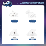 Ночник ATEEZ ANITEEZ «IN DEJA VU» — TINY MOOD LAMP