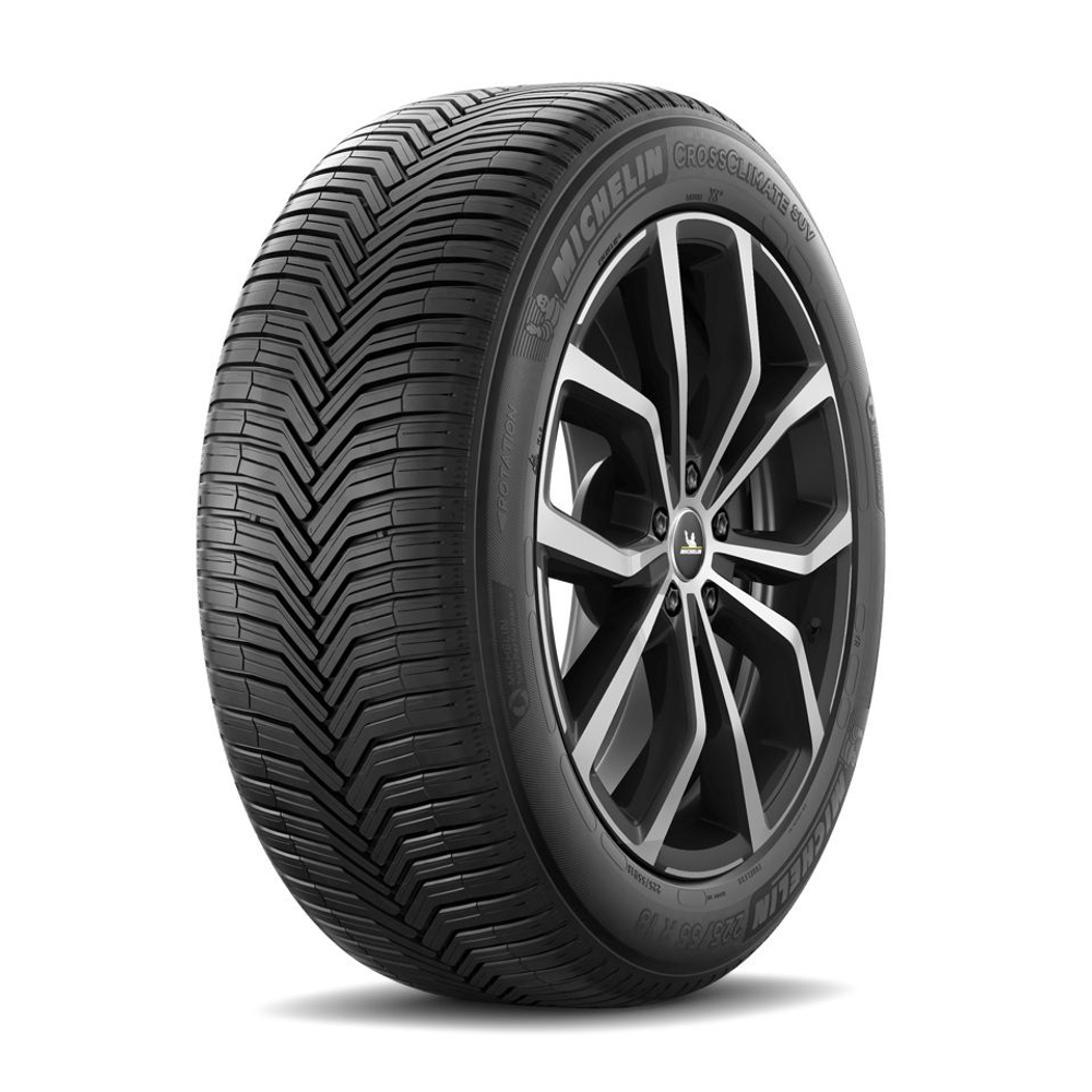 Легковая шина Мишелин  275/45/20  Y 110 CROSSCLIMATE SUV  XL