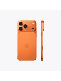 Смартфон iPhone 17 Pro Max 256GB Orange SIM+eSIM