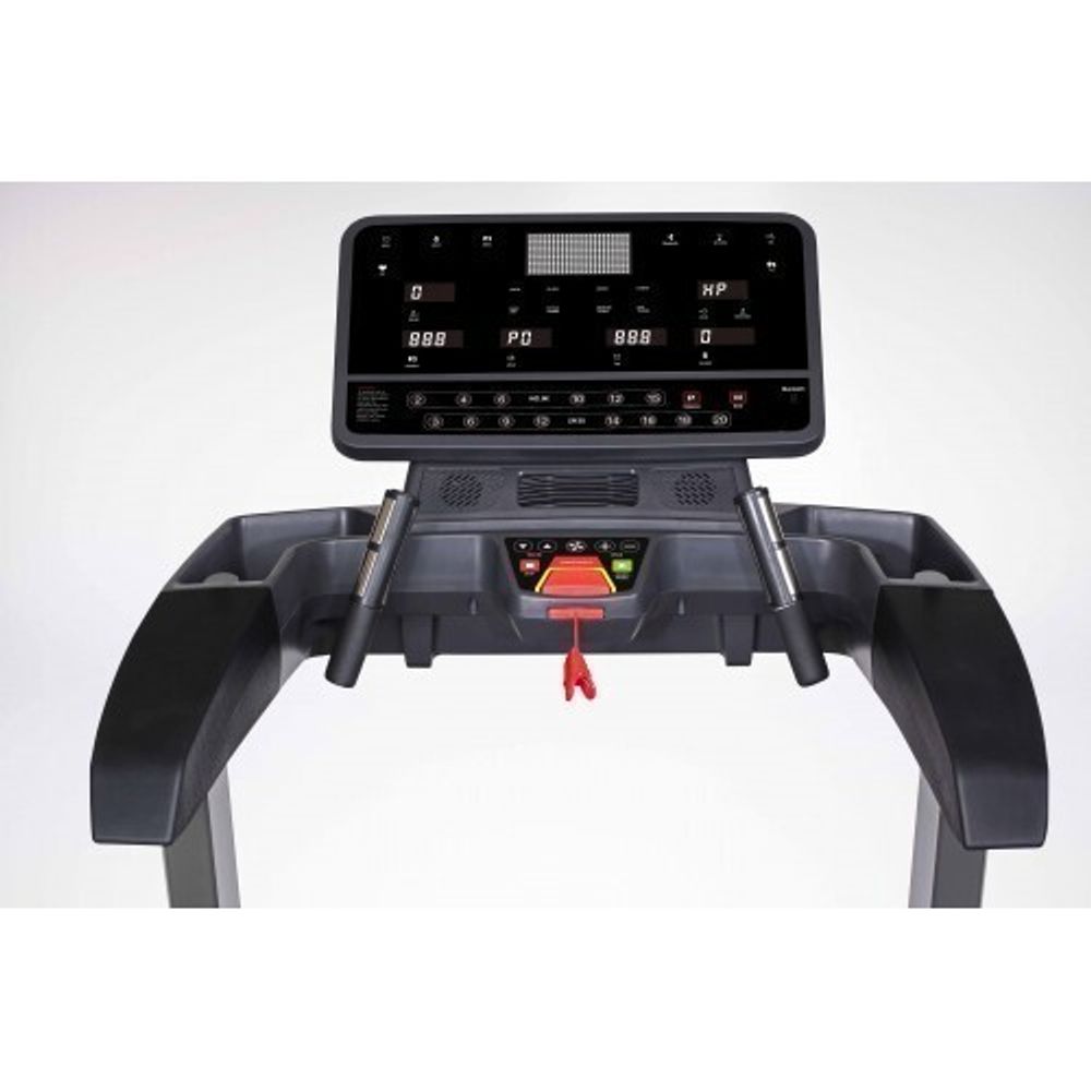 Беговая дорожка Sole F85