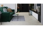 Кварц-винил Клеевой LVT Vinilam Parquet Chevron Glue LVT 2,5 мм Шеврон Бриссак 2.86 м2