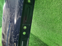 Крыло переднее левое Hyundai Tucson 3 (2015-2021)