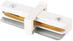 Соединитель CLT 0.211 CLT 0.211 06 WH Crystal Lux