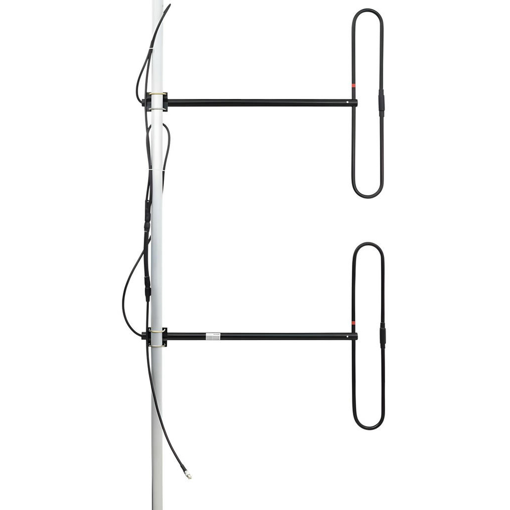Антенна дипольная Racio Antenna D2 VHF