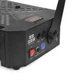 Дым-машина MOKA SFX MK-F01 1500 Вт с RGB-подсветкой — DMX512