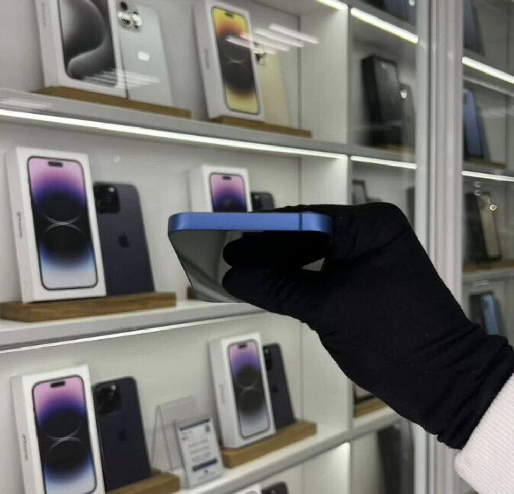 iPhone 13 mini, 128 ГБ б/у