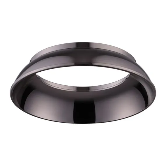 Декоративное кольцо Unite 370538 Novotech