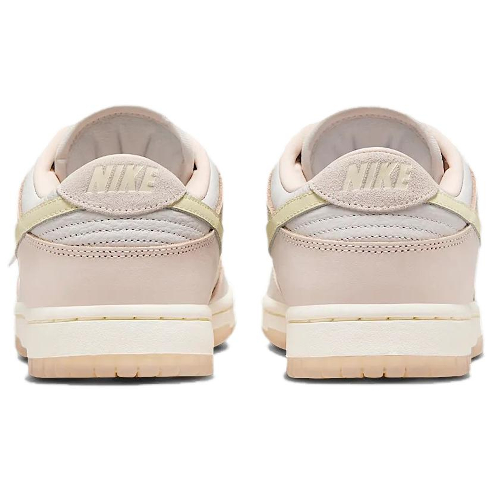 Nike Dunk Low Premium Light Soft Pink Women's