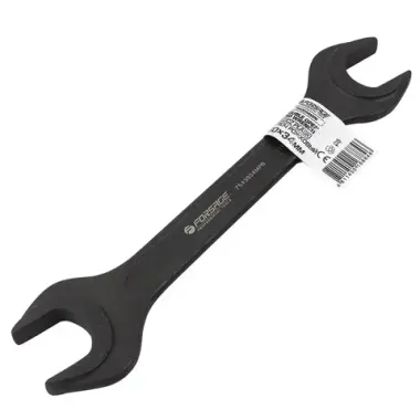 Ключ рожковый 30х34мм Forsage F-7543034MPB